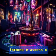 fortuna e ascens o livro pdf download